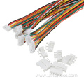 custom wire harness color cable flat cable ODM/OEM